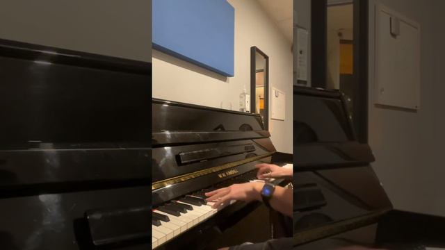 House Of The Rising Sun-Piano Cover (The Animals) смотреть онлайн