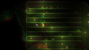 КАК ЛЕГКО НАЙТИ БУТОН ПЛАНТЕРЫ -- Terraria как найти лампу плантеры  -- #terraria #гайд #террария #