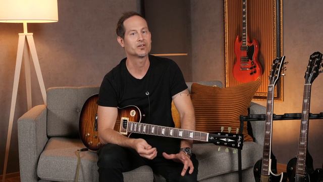 Affordable Single Cut Shootout | Epiphone Les Paul, LTD, Harley Benton, Sire | Thomann смотреть онлайн