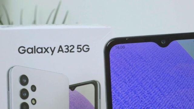 Samsung Galaxy A32 5G No nie do końca... | Recenzja смотреть онлайн