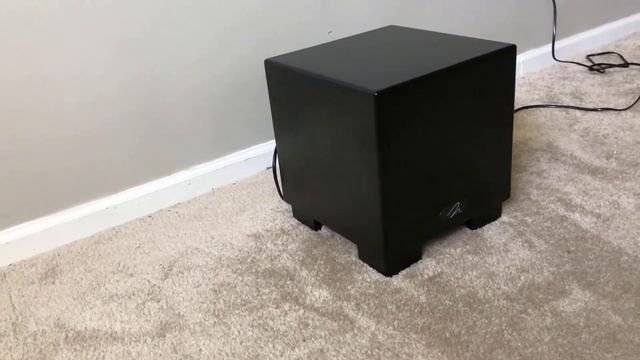 best subwoofer for home 2024 смотреть онлайн