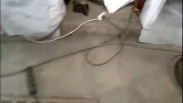 Изготовление матрицы обвеса самодельный бампер смотреть онлайн