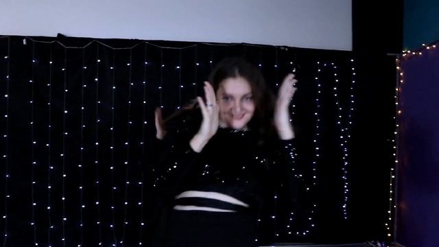 [ LE SSERAFIM - FEARLESS ] dance cover by BlackBerry смотреть онлайн