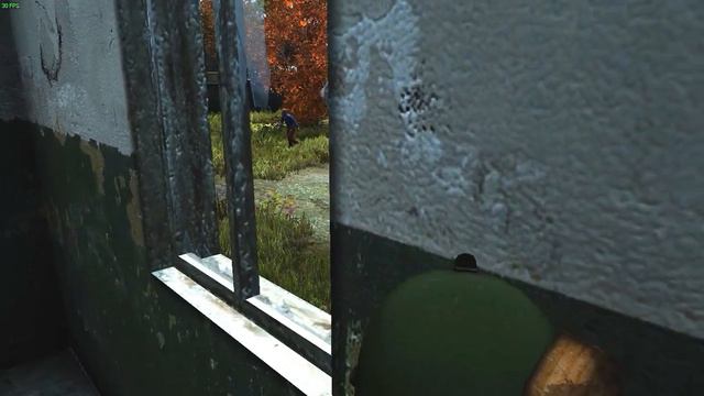 DayZ/ Санитары леса зачищают Североград смотреть онлайн