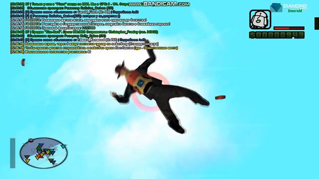 ПРОХОЖДЕНИЕ КВЕСТА НА 23 ФЕВРАЛЯ НА DIAMOND RP смотреть онлайн