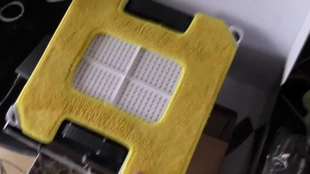 Обзор Hobot 268  Мнение потребителя  Робот для мамы