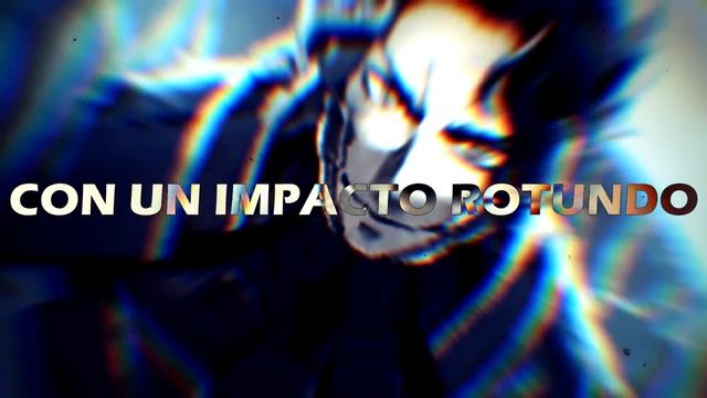 Nikola Tesla ?⚡ Rendirse no es opción ? | Shuumatsu No Valkyrie Rap | Doblecero смотреть онлайн