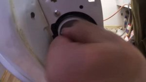 Разборка стиральной машины Ariston AQSF 129