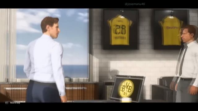 SIGNING ERLING HAALAND IN EVERY FIFA CAREER MODE (From FIFA 17 to FIFA 20) смотреть онлайн