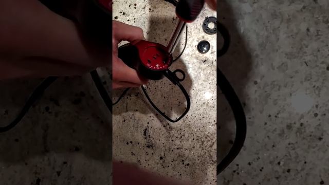 Разборка блендера redmond RHB-2970 смотреть онлайн