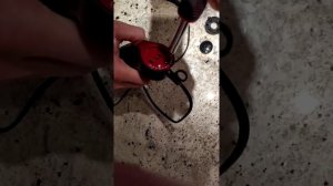 Разборка блендера redmond RHB-2970