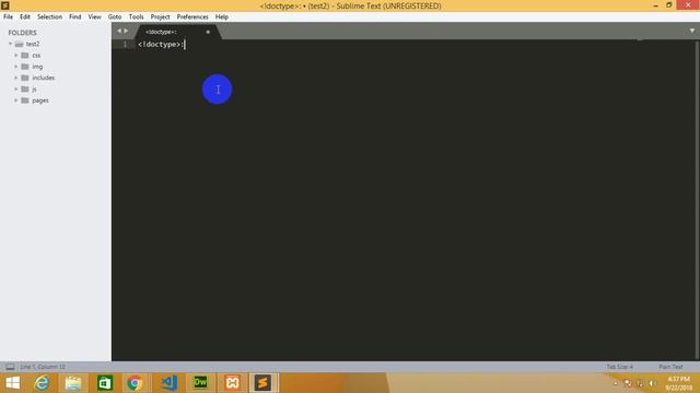 CRUD OPERATION IN PHP WITH MYSQLI PART 1 смотреть онлайн