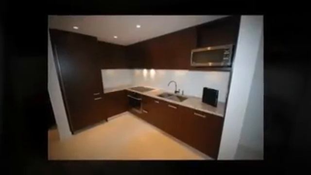 Rare and Luxurious, 600 Sq. Ft. One Bedroom @ The Patina смотреть онлайн