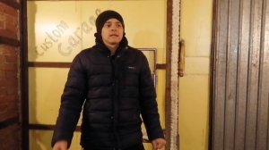 Почему стучит двигатель на китайских мотоциклах?