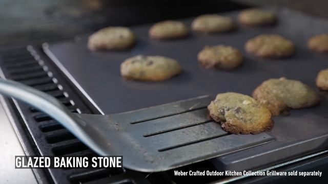 2022 Weber Crafted Outdoor Kitchen Collection | Weber Grills