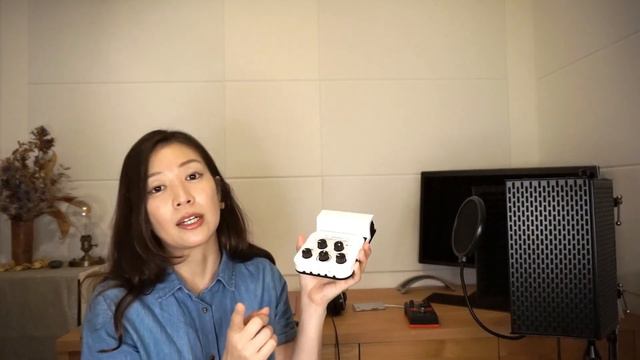 【生配信初心者必見!?】Youtubeの音楽生配信に使用している機材を紹介します！ смотреть онлайн