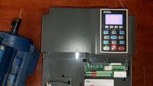 Delta CP2000 22