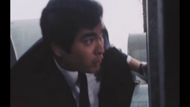 太陽にほえろ！ 第638話 危険なふたり