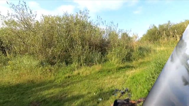 Рыбалка на Петровическом водохранилище (лето 2019) смотреть онлайн