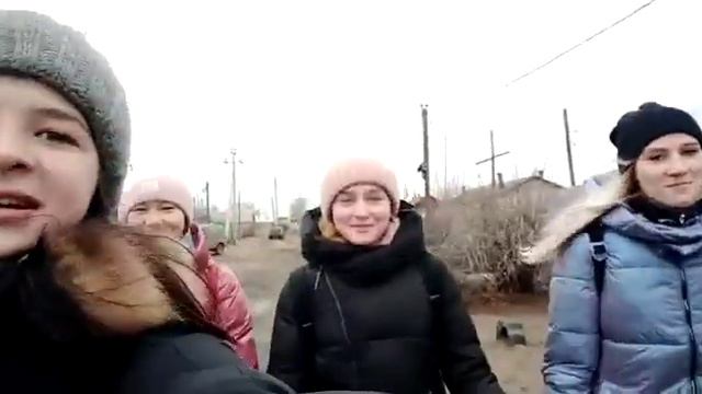 эт мы идём домой ,потому что мы крутые . часть 1 смотреть онлайн