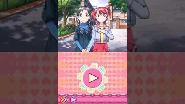 Imagine Ballet Star - Nintendo DS Gameplay смотреть онлайн