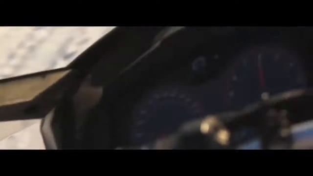 BALQARAGAI. Зимний отдых! смотреть онлайн