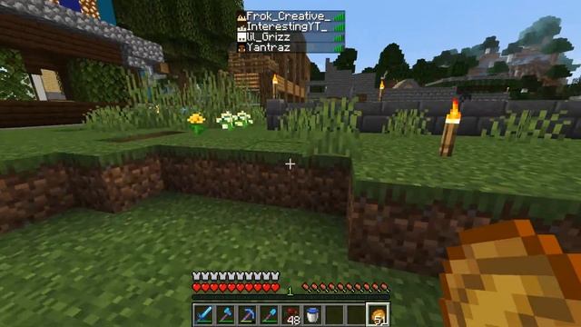 КАК ПОПАСТЬ НА МОЙ ПРИВАТНЫЙ СЕРВЕР И ЧТО МЫ ТАМ ДЕЛАЕМ?! смотреть онлайн