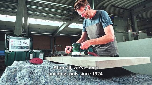 Metabo SXE 450 TurboTec 350 Watt Electronic Disc Sander Review