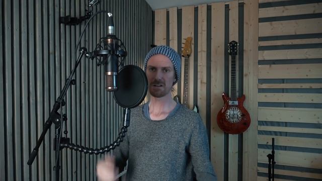 The best Pop Filter - Review (Pop Audio) смотреть онлайн