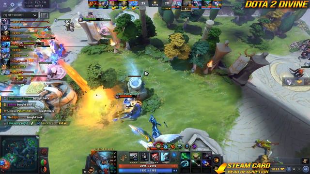 WTF 600 AS - 37% MAX Bash Spirit Breaker Moonshard + Mask Of Madness Imba Offlane 7.29 Dota 2 смотреть онлайн