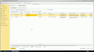 Клиент банк в 1С 8.3: настройка, выгрузка и загрузка выписок