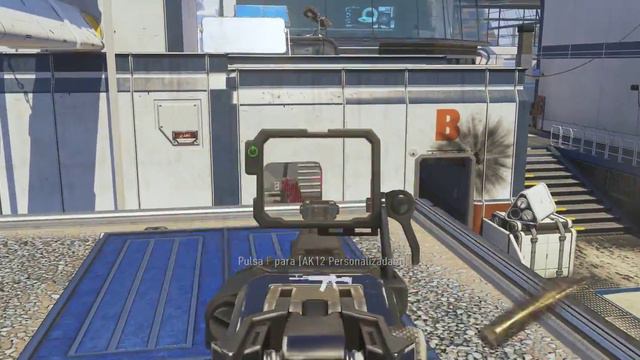 Call of Duty Advanced Warfare-21:9-GTX 1060 смотреть онлайн
