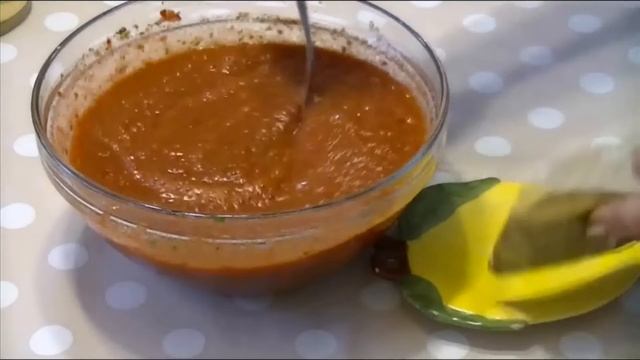 АДЖИКА от Маришки Ломака смотреть онлайн