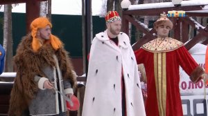 ДОМ-2 Lite 5401 день Дневной эфир (22.02.2019)