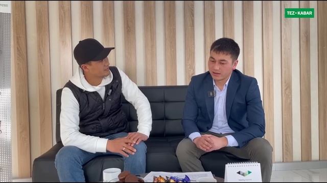LEASING EXPRESS компаниясы ЛИЗИНГГЕ тандаган УНААӉЫЗДЫ алып берет ~ 4 жылга БӨЛҮП төлөй бересиз смотреть онлайн
