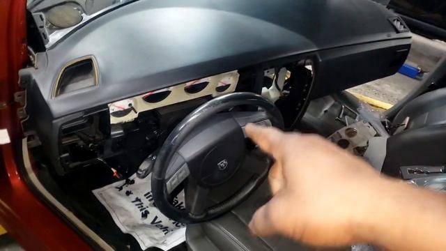This V8 Hemi cold AC repair job could cost you thousands. The 42RE transmission. The baby ProMaster смотреть онлайн