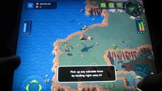 Pilot's Path HD App Review смотреть онлайн