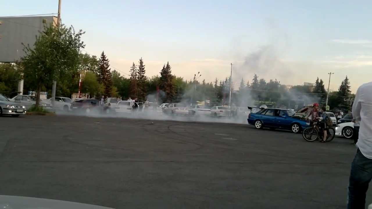 2012-06-06 Телек Красноярск смотреть онлайн