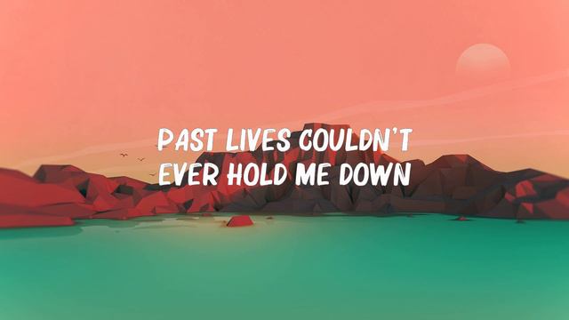 Sapientdream - Pastlives (lyrics) 🍀Songs With Lyrics