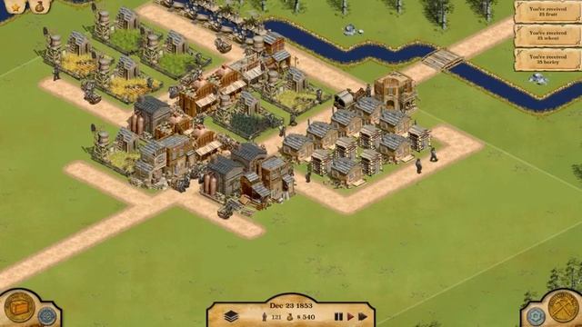 1849 game - GamePlay - 14 Martinez смотреть онлайн