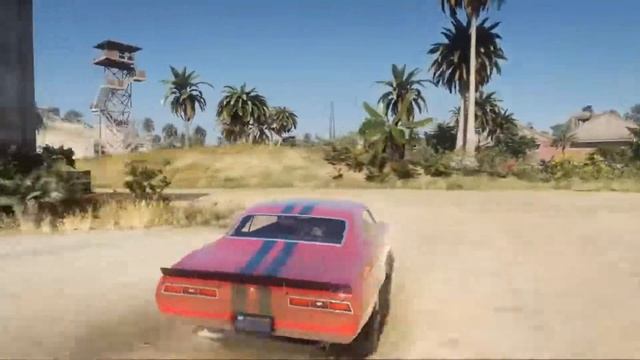 ОБЗОР GTX 750TI ASUS I ОДНА ИЗ ЛУЧШИХ?! смотреть онлайн