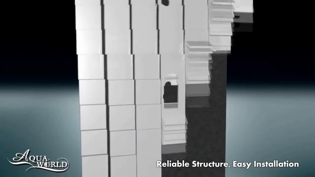 Смесители скрытого монтажа смотреть онлайн