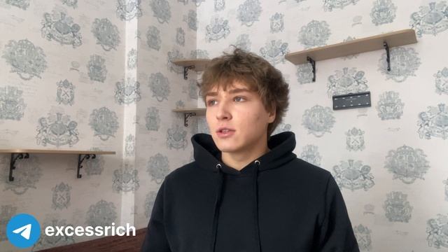 День Из Жизни 16 летнего Владельца 6-значного Бренда / pt.2 смотреть онлайн