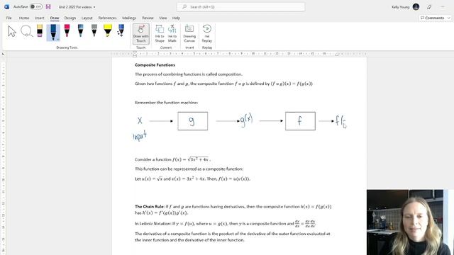 Composite Functions смотреть онлайн