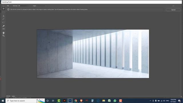 Add ANYTHING From Complex Perspectives! - Photoshop Tutorial | Vanishing Point: Photoshop Tutorial!