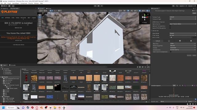 how to make a gorilla tag copy in unity смотреть онлайн