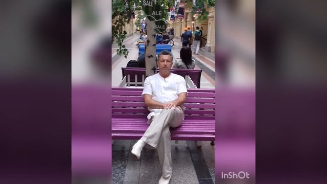 Поздравление с 8 Марта "Вам и для вас, Женщины!" смотреть онлайн