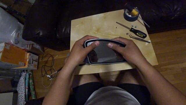 How to Disassemble Infiniti G35 Side View Mirror | LED Side View Mirror Install Part 1 смотреть онлайн