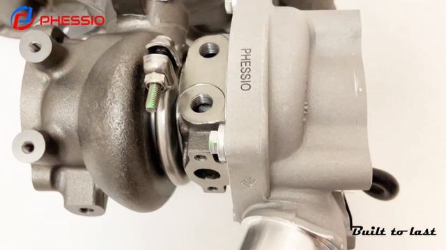 28231-2B700 Turbo K03 53039880306 For 2013- Hyundai Veloster, Kia Pro cee'd 1.6 смотреть онлайн