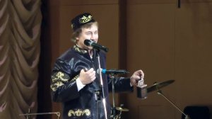 Гармонист Рустам Валиев великолепен! Архив за 2012 год